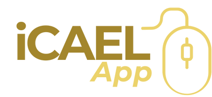 iCAEL App logo
